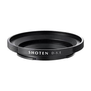 SHOTEN（ショウテン） マウントアダプター Dマウントシネレンズ/ソニーEボディ用 D-SE メイン