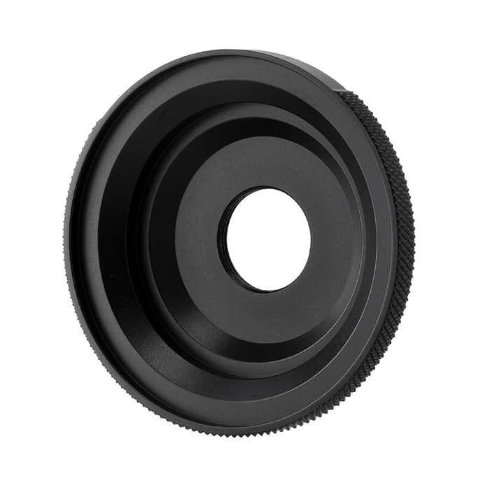 新品)SHOTEN（ショウテン） マウントアダプター Dマウントシネレンズ