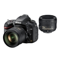 Nikon (ニコン) D600 ダブルレンズキット