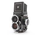 Rollei (ローライ) ローライフレックス 4.0FW（スーパーアンギュロン）