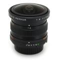MINOLTA (ミノルタ) MD 7.5mm F4 Fish Eye ※MD ROKKOR 表記