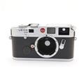 Leica (ライカ) M6 LEITZ WETZLAR 刻印 シルバー
