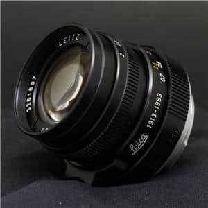 leica (ライカ) ズミクロン m50mm f2 70周年記念」の商品検索結果 