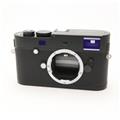 Leica (ライカ) M-P(Typ240) ブラックペイント