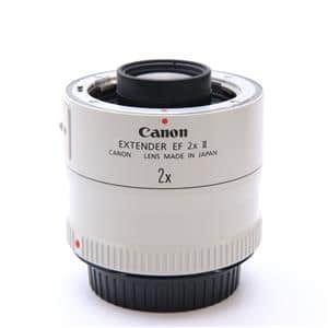 カメラ その他 Canon (キヤノン) エクステンダー EF2x II」の商品検索結果 | デジタル 