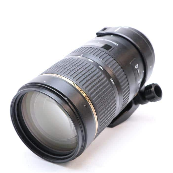 (中古)TAMRON (タムロン) SP 70-200mm F2.8 Di VC USD/Model  A009N（ニコン用）A009（商品ID：3717016342051）詳細ページ |  デジタルカメラ、ミラーレスカメラ、交換レンズの総合サイト｜マップカメラ