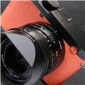 Leica (ライカ) Q2 アラカルト カスタムレザーサービス（No34ゼラニオ）