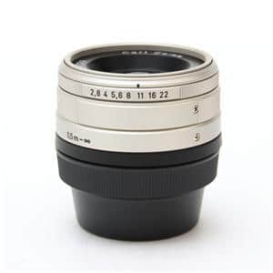 CONTAX Carl Zeiss Blogon 2.8/28 レンズ Contax Carl Zeiss Biogon T