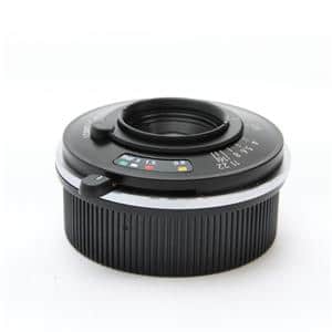 LOMO (ロモ) LC-A MINITAR-1 Art Lens 32mm F2.8（ライカM用