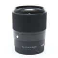 Contemporary 30mm F1.4 DC DN (ソニーE/APS-C用)