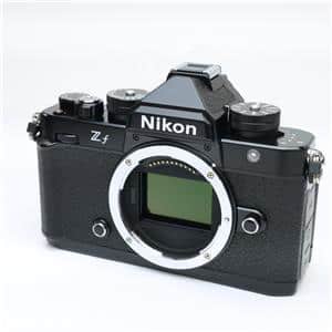Nikon (ニコン) Z f メイン