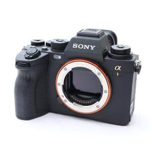 SONY (ソニー) α1 ボディ ILCE-1 メイン