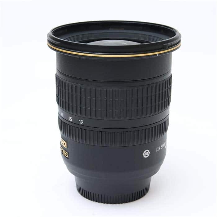 新品級 ニコン AF-S DX NIKKOR 12-24mm f4 G M194 Nikon AF-S DX Zoom-NIKKOR 12-24mm f/4G IF-ED Lens 2144 B&H Photo