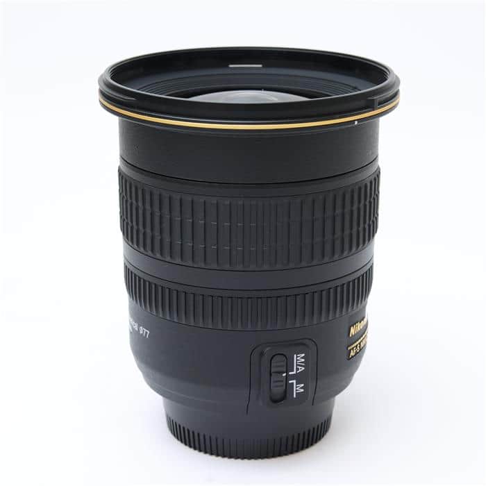 Nikon ニコン AF-S NIKKOR 12-24mm F4G ED DX Buy Nikon AF-S DX 12-24mm f/4.0D AF DX Camera Lens online | eBay