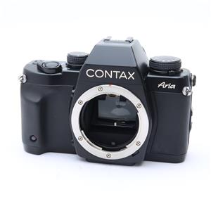 CONTAX (コンタックス) Aria D」の商品検索結果 | デジタルカメラ