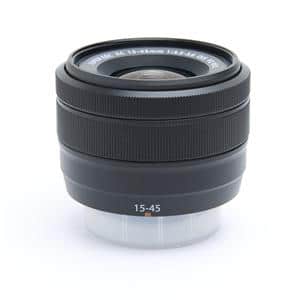 新品)FUJIFILM (フジフイルム) フジノン XC15-45mm F3.5-5.6 OIS 新品)FUJIFILM (フジフイルム) フジノン XC15-45mm F3.5-5.6 OIS