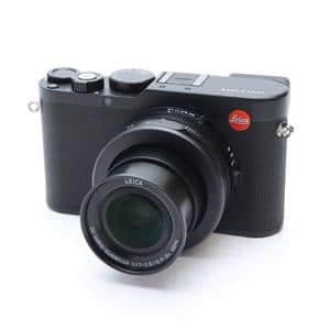 【極美品】leicaライカD-LUX8 ブラック セット品 新品)Leica (ライカ) D-LUX8（商品ID：4548182191919）詳細