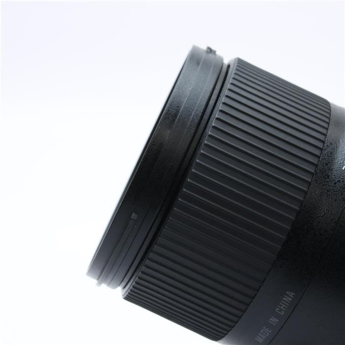 16-300mm F3.5-6.3 DiII VC PZD MACRO Model B016E(キヤノンEF用)