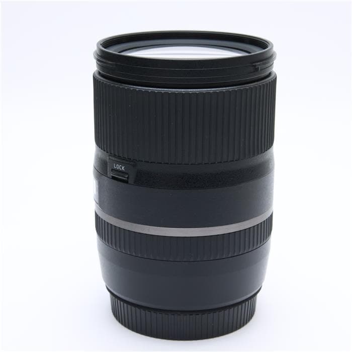 16-300mm F3.5-6.3 DiII VC PZD MACRO Model B016E(キヤノンEF用)