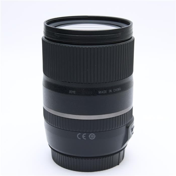 16-300mm F3.5-6.3 DiII VC PZD MACRO Model B016E(キヤノンEF用)