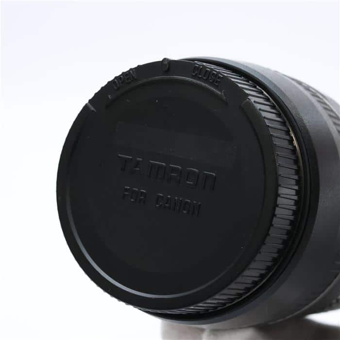 中古)TAMRON (タムロン) 16-300mm F3.5-6.3 DiII VC PZD MACRO Model