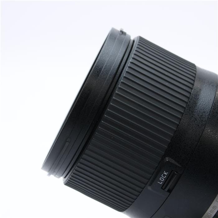 16-300mm F3.5-6.3 DiII VC PZD MACRO Model B016E(キヤノンEF用)