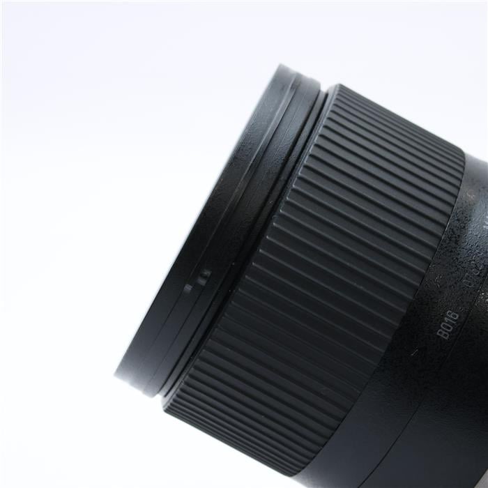 16-300mm F3.5-6.3 DiII VC PZD MACRO Model B016E(キヤノンEF用)