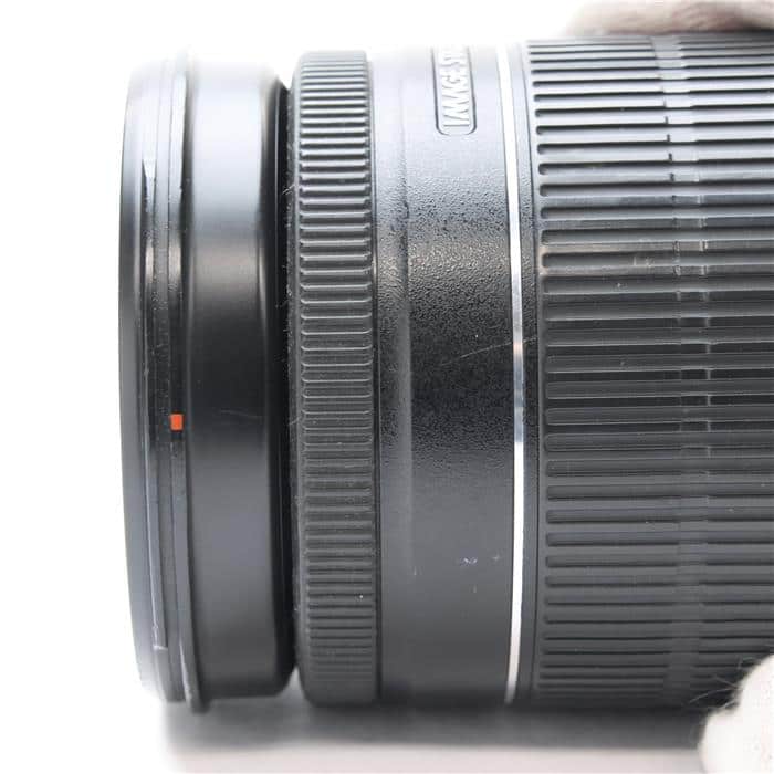 EF-S18-200mm F3.5-5.6 IS