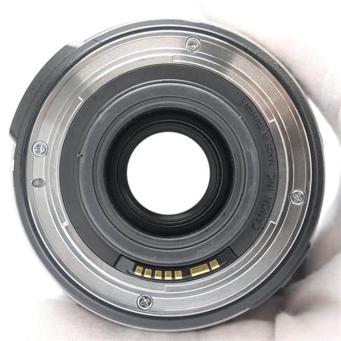 EF-S18-200mm F3.5-5.6 IS