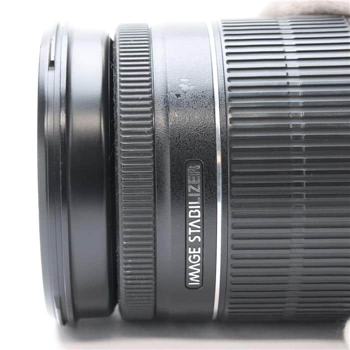 EF-S18-200mm F3.5-5.6 IS