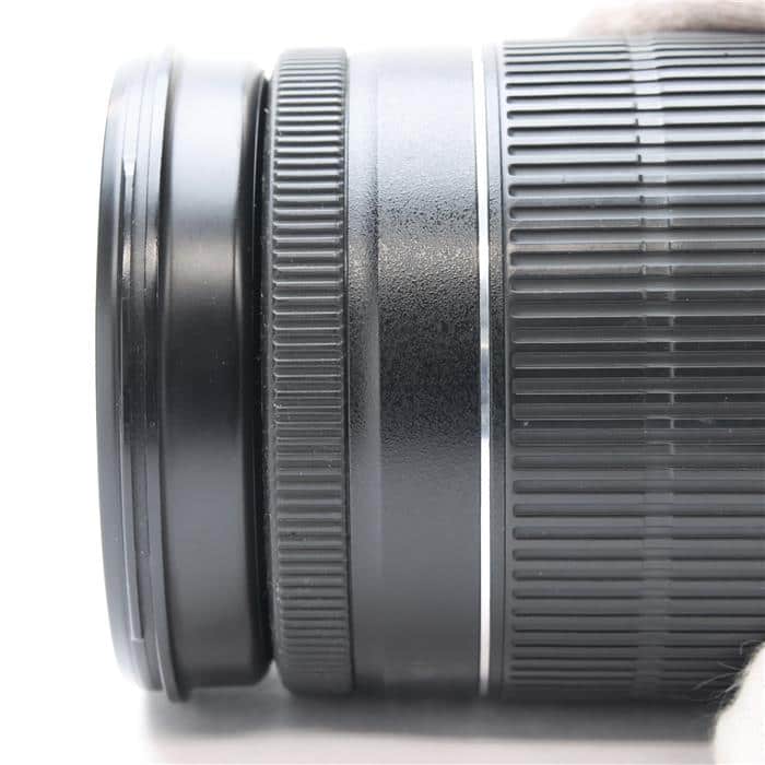 EF-S18-200mm F3.5-5.6 IS