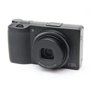 RICOH GR III」「中古商品」の商品検索結果 | デジタルカメラ、ミラー