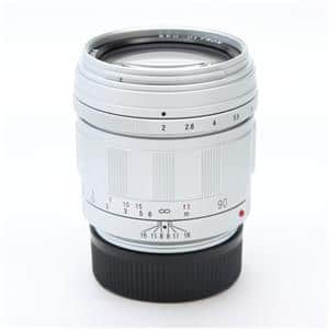 新品)Voigtlander (フォクトレンダー) APO-ULTRON 90mm F2 VM（ライカM