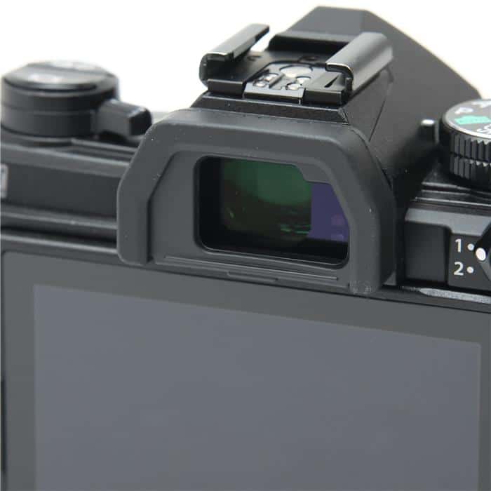 OM-5 12-45mm F4.0 PRO レンズキット