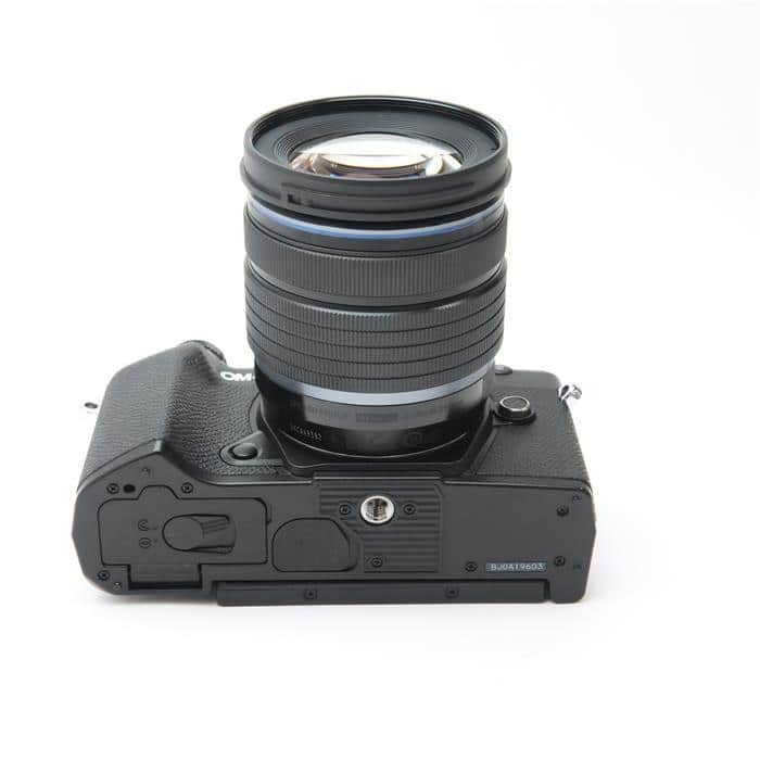 OM-5 12-45mm F4.0 PRO レンズキット