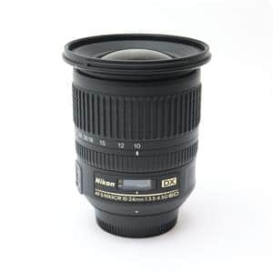 Nikon (ニコン) AF-S DX NIKKOR 10-24mm F3.5-4.5G ED」の商品検索結果