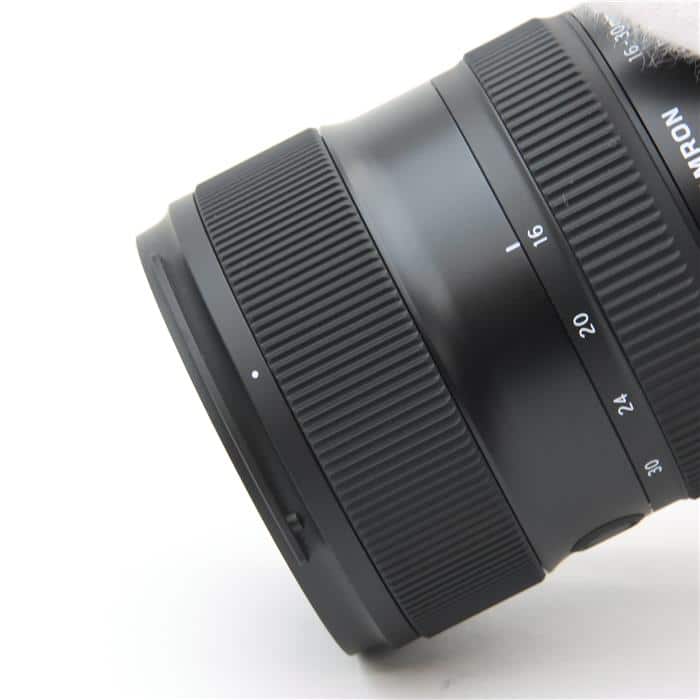 16-30mm F2.8 Di III VXD G2(ニコンZ用)Model A064Z