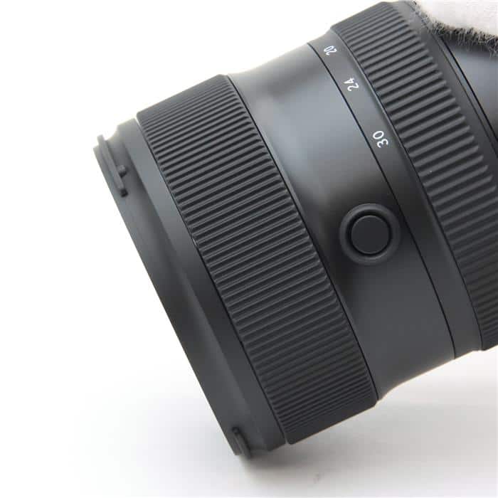 16-30mm F2.8 Di III VXD G2(ニコンZ用)Model A064Z