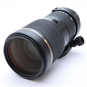 tamron (タムロン) sp 70-200mm f2.8 di ld macro/model a001p