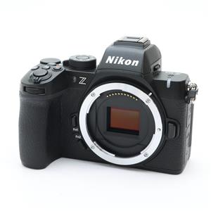 Nikon (ニコン) Z50II ボディ メイン