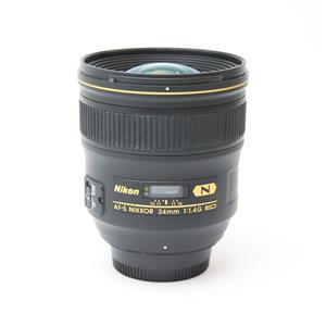 Nikon (ニコン) AF-S NIKKOR 24mm F1.4G ED メイン
