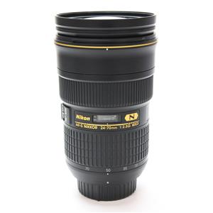 Nikon (ニコン) AF-S NIKKOR 24-70mm F2.8 G ED」の商品検索結果
