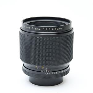 CONTAX Makro-Planar T*60mm F2.8 C」の商品検索結果 | デジタルカメラ