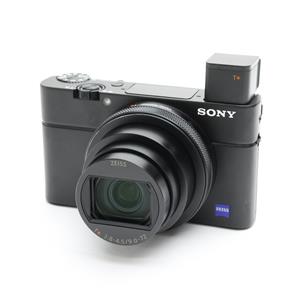 SONY (ソニー) Cyber-shot DSC-RX100M6」の商品検索結果 | デジタル