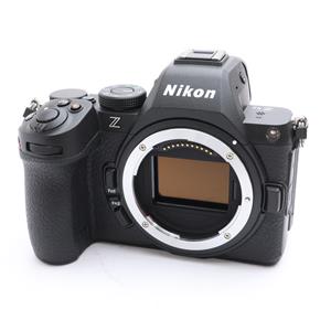 Nikon (ニコン) Z5II ボディ メイン