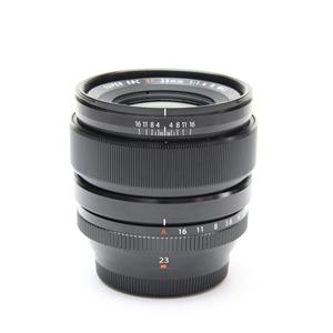 FUJIFILM (フジフイルム) フジノン XF23mmF1.4 R」の商品検索結果