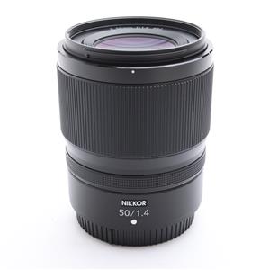 Nikon (ニコン) NIKKOR Z 50mm F1.4 メイン