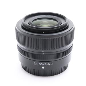 Nikon (ニコン) NIKKOR Z 24-50mm F4-6.3 メイン