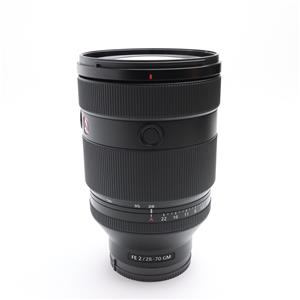 新品)SONY (ソニー) FE 28-70mm F2 GM SEL2870GM（商品ID