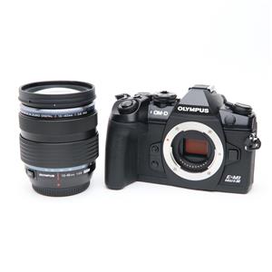 OM-D E-M1 Mark II」「デジタルカメラ」「OLYMPUS / OM SYSTEM」「中古